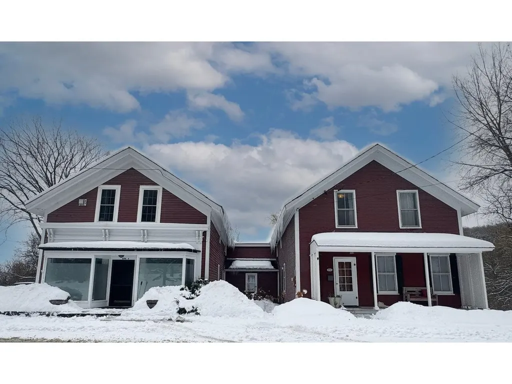 692-694 Church Hill Road Charlotte VT 05445