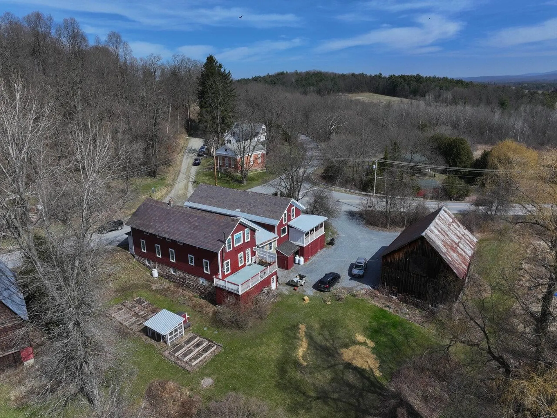 692-694 Church Hill Road Charlotte VT 05445