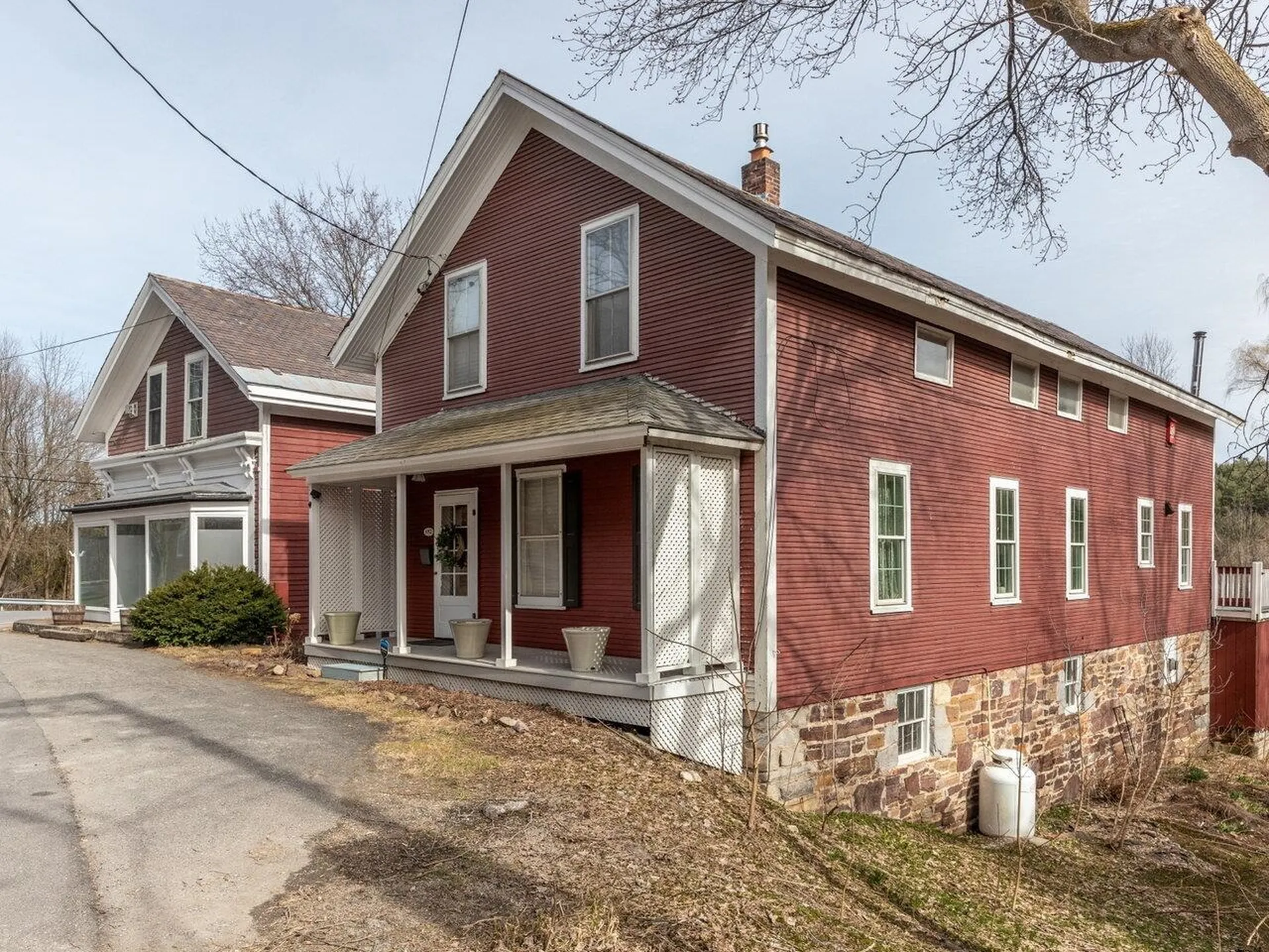 692-694 Church Hill Road Charlotte VT 05445