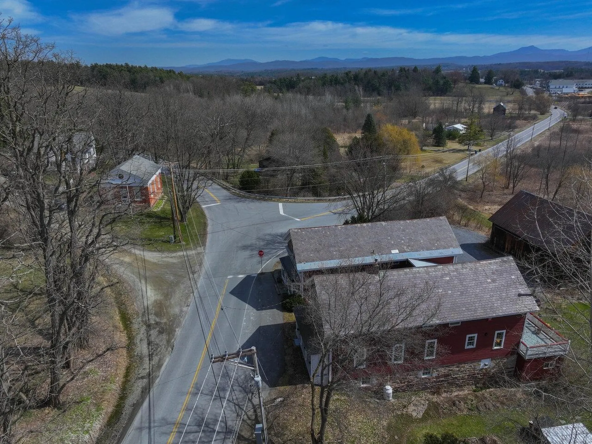 692-694 Church Hill Road Charlotte VT 05445