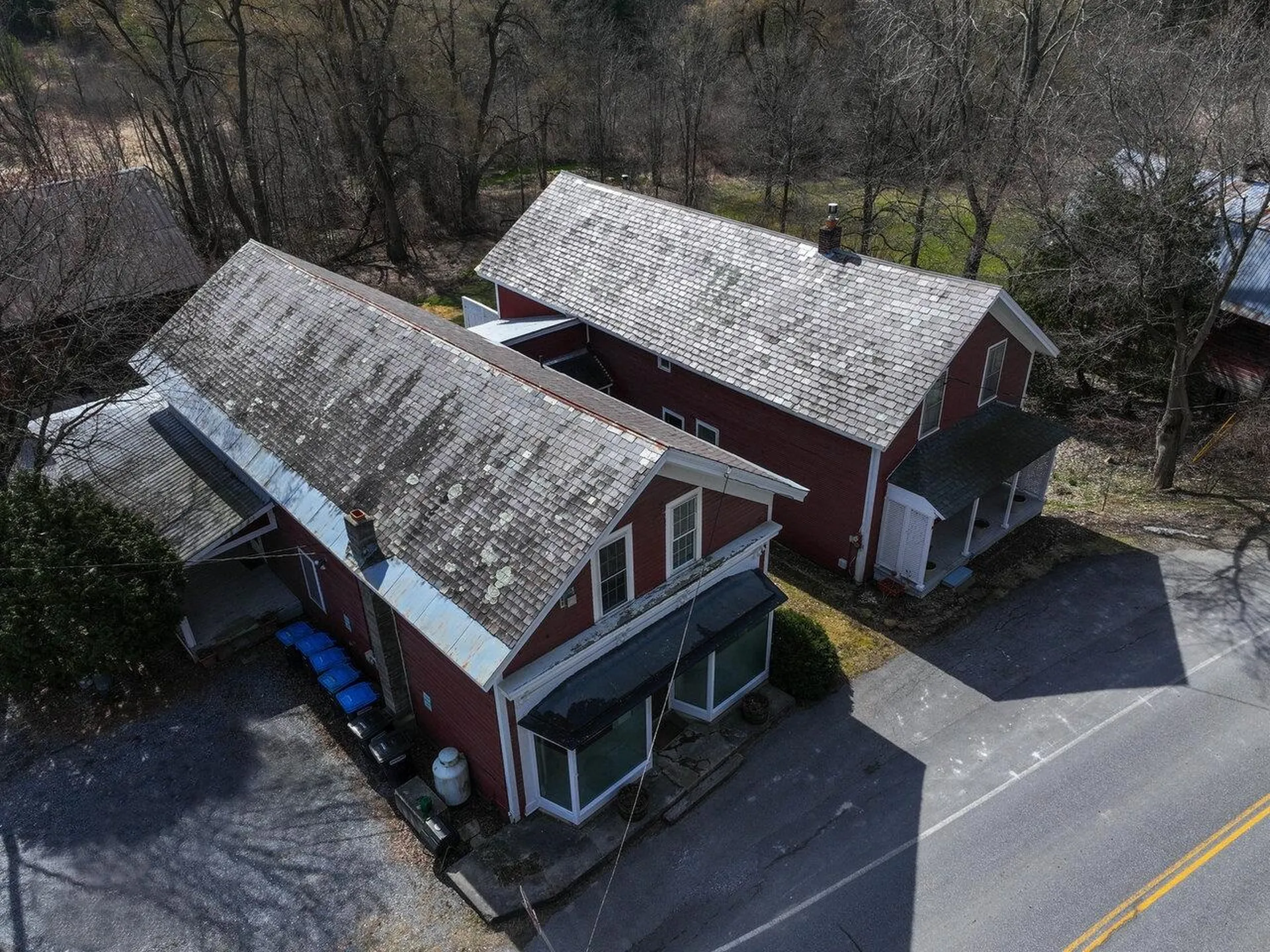 692-694 Church Hill Road Charlotte VT 05445