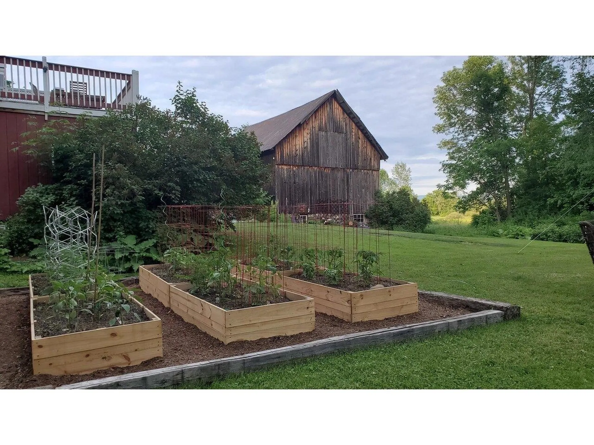 692-694 Church Hill Road Charlotte VT 05445