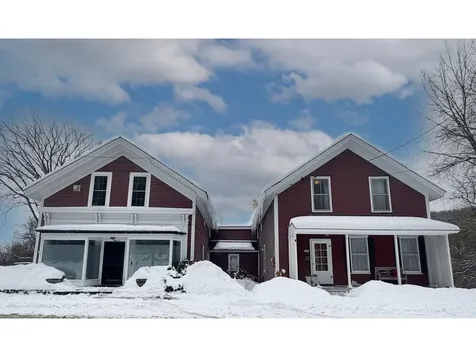 692-694 Church Hill Road Charlotte VT 05445