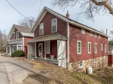 692-694 Church Hill Road Charlotte VT 05445