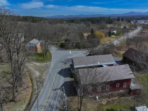 692-694 Church Hill Road Charlotte VT 05445