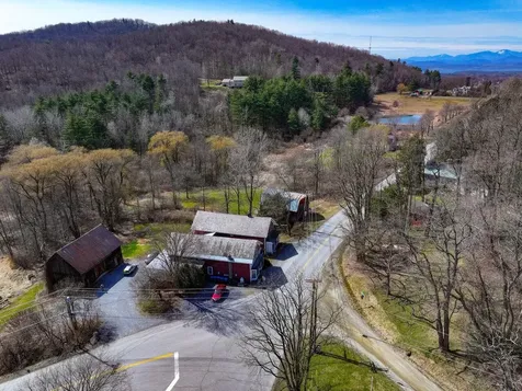 692-694 Church Hill Road Charlotte VT 05445