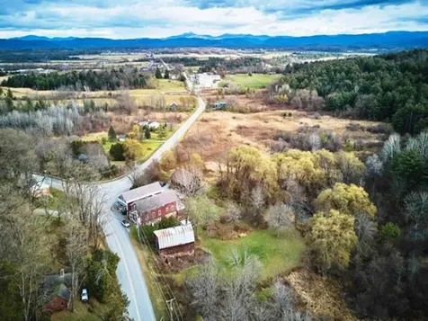 692-694 Church Hill Road Charlotte VT 05445