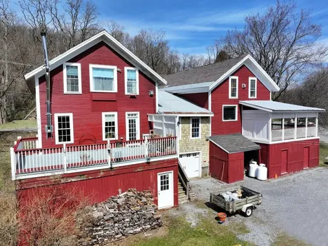 692-694 Church Hill Road Charlotte VT 05445