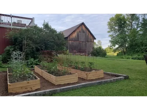 692-694 Church Hill Road Charlotte VT 05445