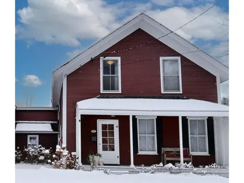 692-694 Church Hill Road Charlotte VT 05445