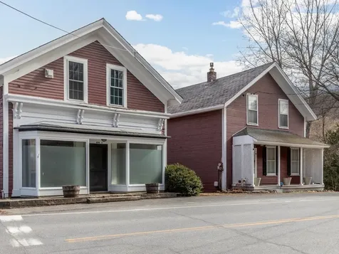 692-694 Church Hill Road Charlotte VT 05445