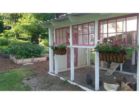 692-694 Church Hill Road Charlotte VT 05445