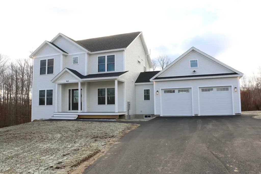 464 Blane Circle Pembroke NH 03275