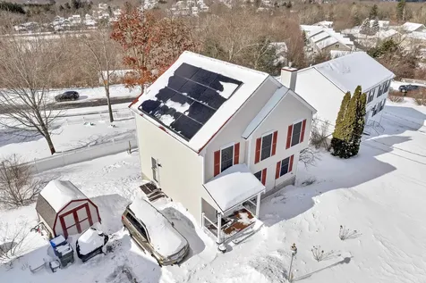 674 Wellington Hill Road Manchester NH 03104