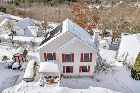 674 Wellington Hill Road Manchester NH 03104