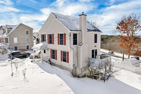 674 Wellington Hill Road Manchester NH 03104