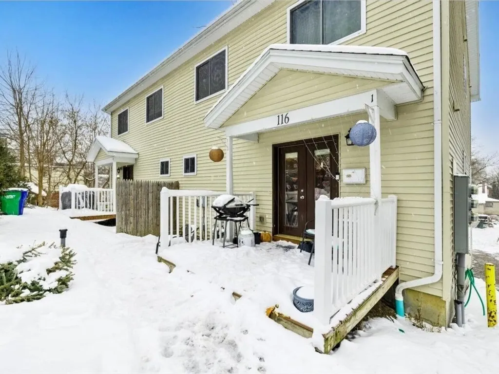 116 Malletts Bay Avenue Winooski VT 05404