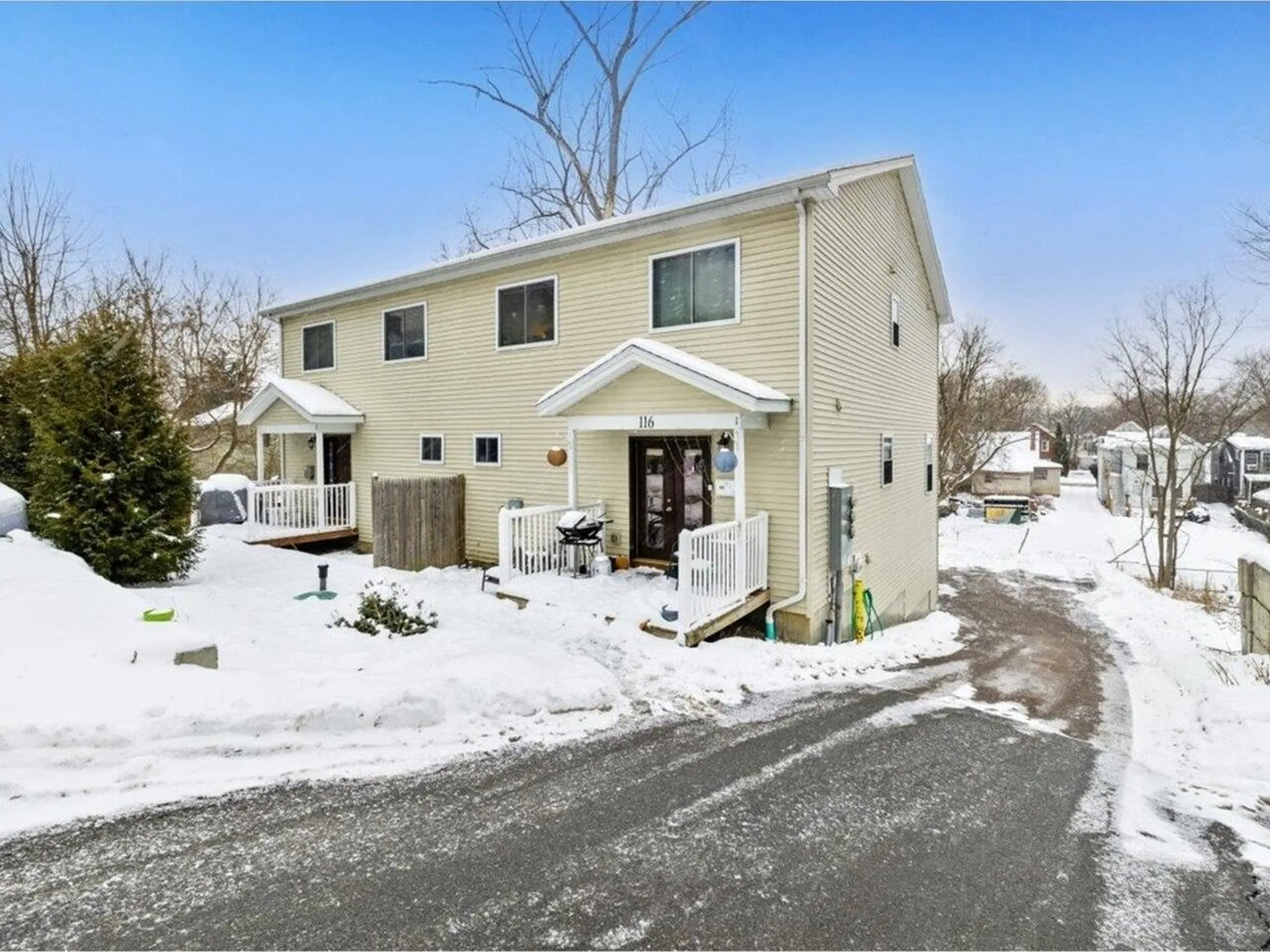 116 Malletts Bay Avenue Winooski VT 05404