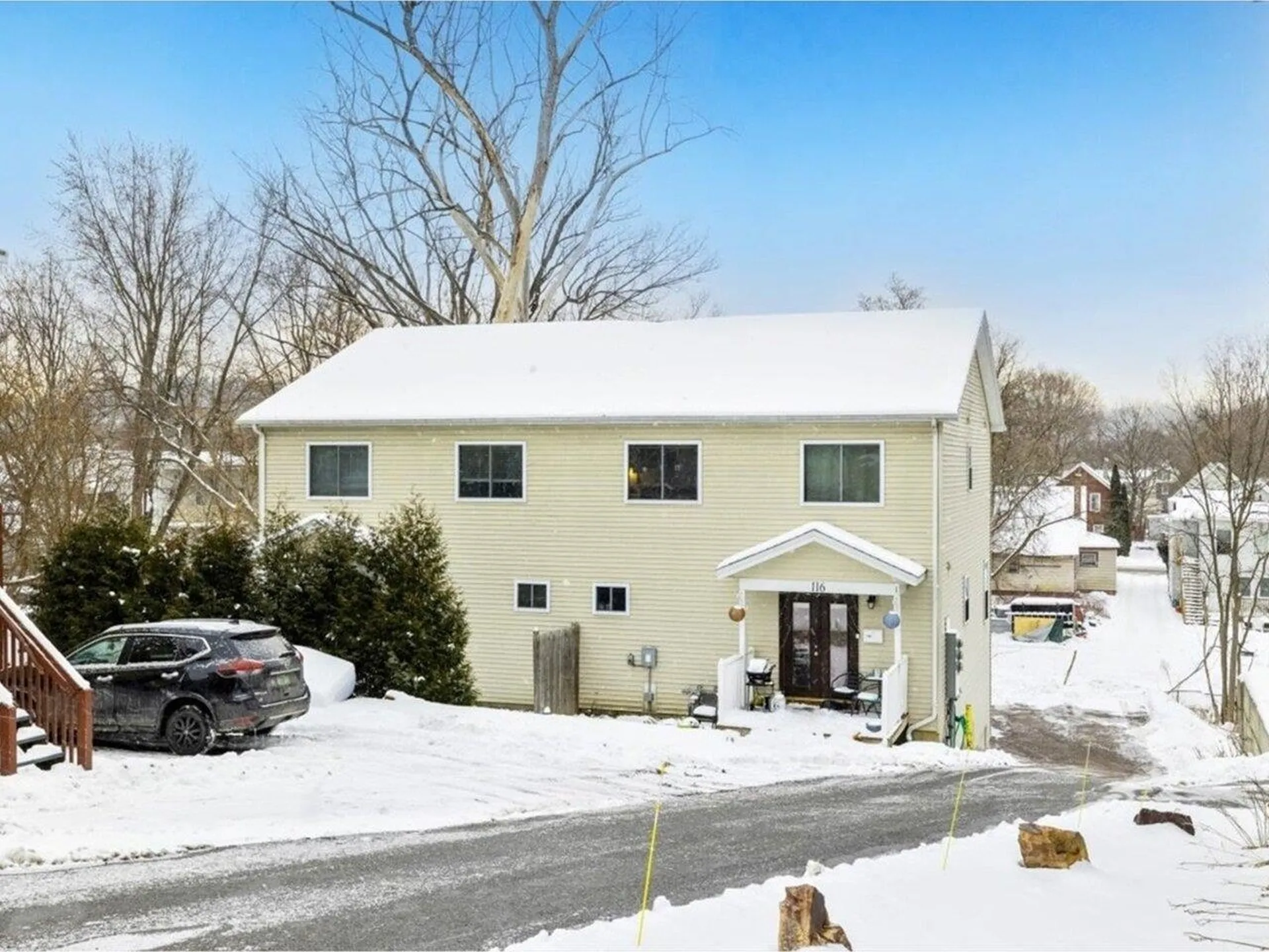 116 Malletts Bay Avenue Winooski VT 05404