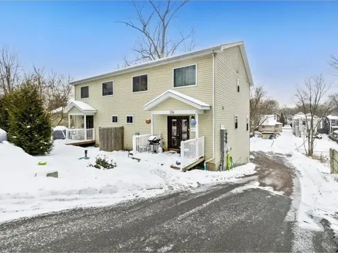 116 Malletts Bay Avenue Winooski VT 05404