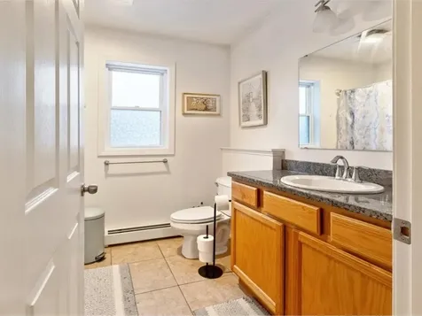 116 Malletts Bay Avenue Winooski VT 05404