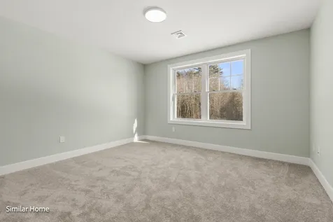 Lot A Longview Place Brentwood NH 03833