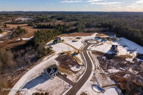Lot A Longview Place Brentwood NH 03833