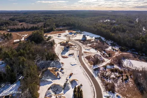 Lot A Longview Place Brentwood NH 03833