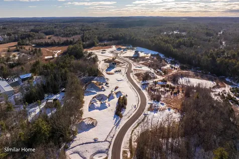 Lot A Longview Place Brentwood NH 03833