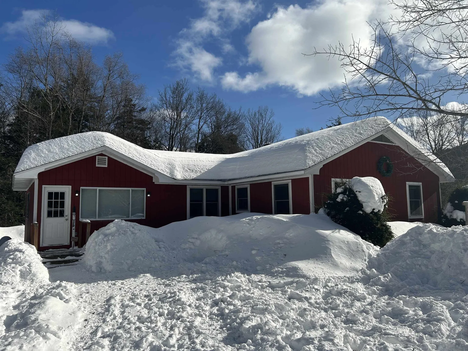 147 Davis Road Plymouth VT 05056