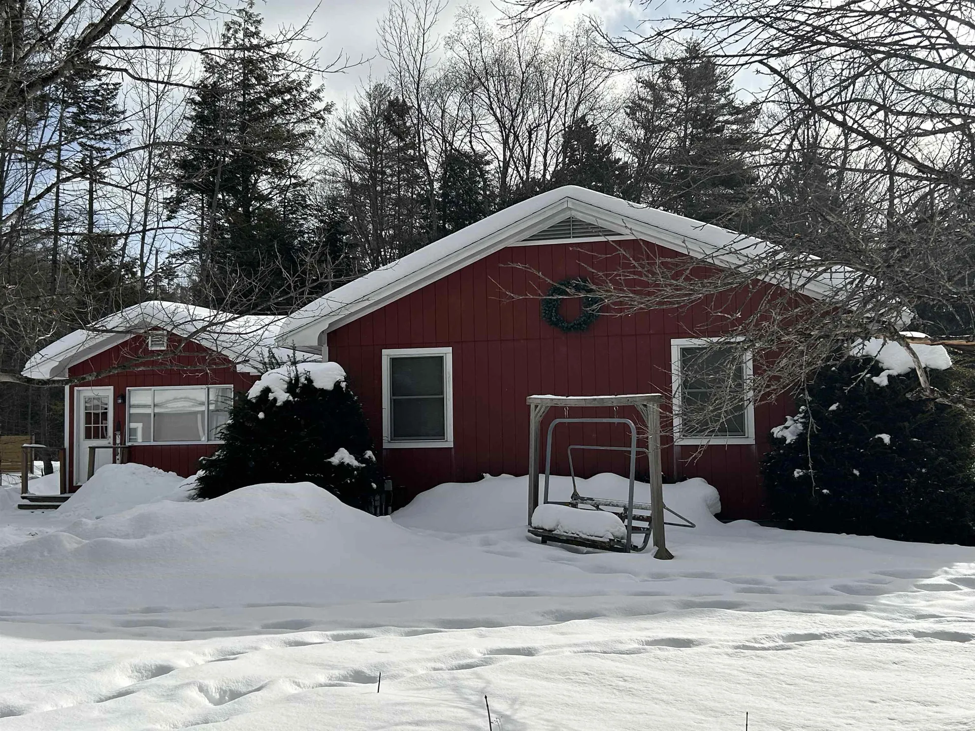 147 Davis Road Plymouth VT 05056