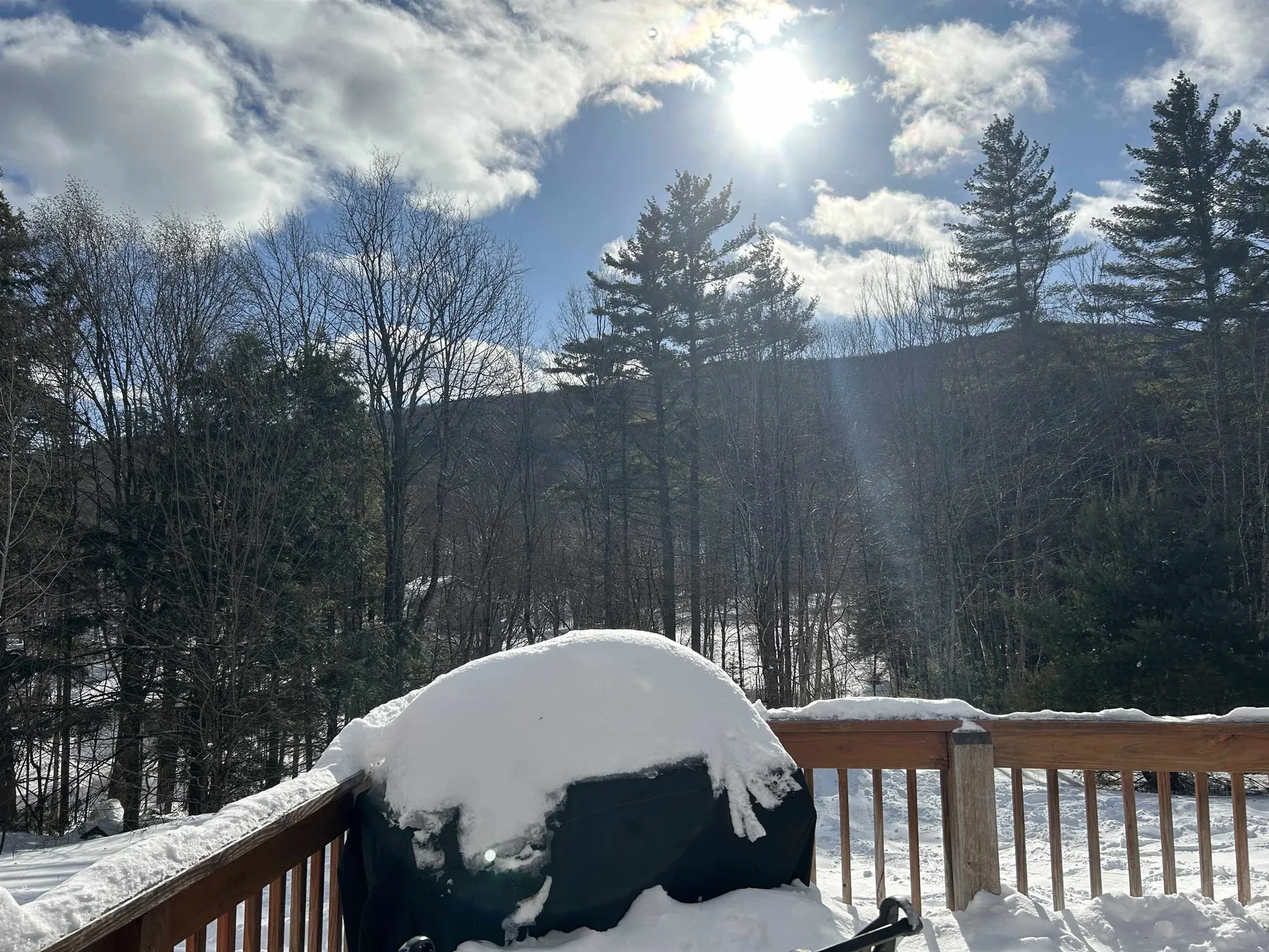 147 Davis Road Plymouth VT 05056