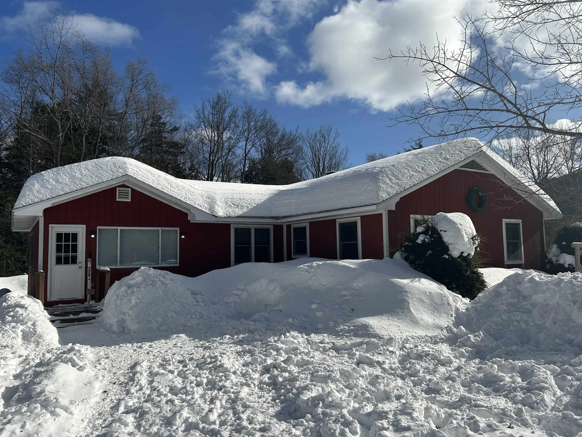 147 Davis Road Plymouth VT 05056