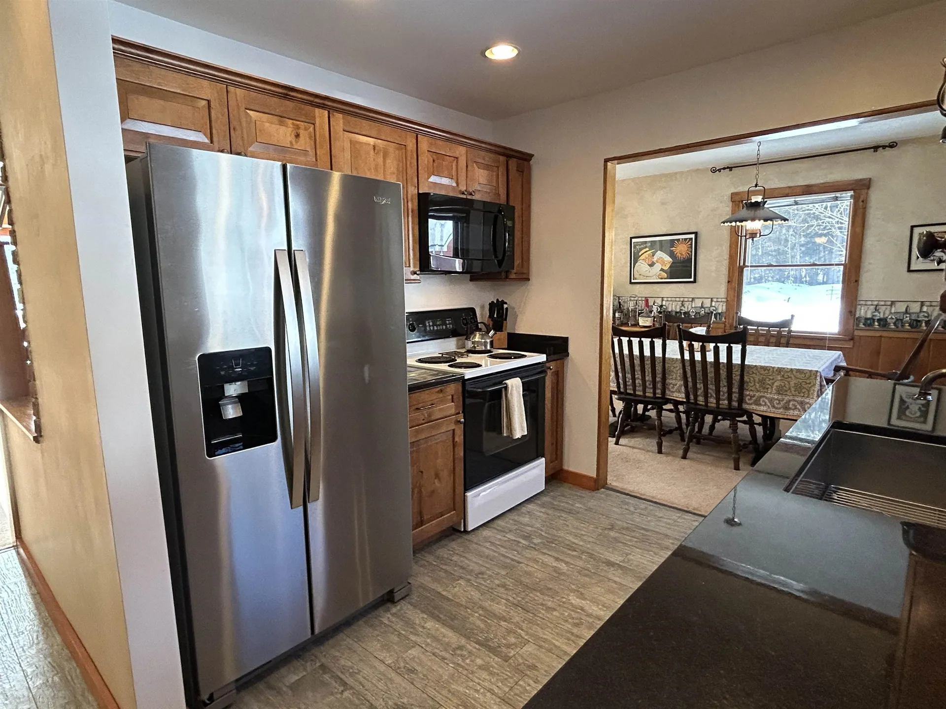 147 Davis Road Plymouth VT 05056