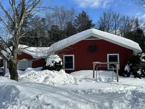 147 Davis Road Plymouth VT 05056