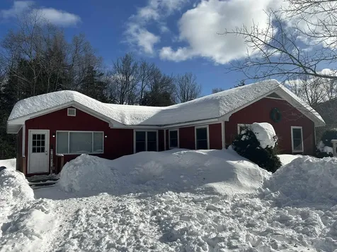 147 Davis Road Plymouth VT 05056