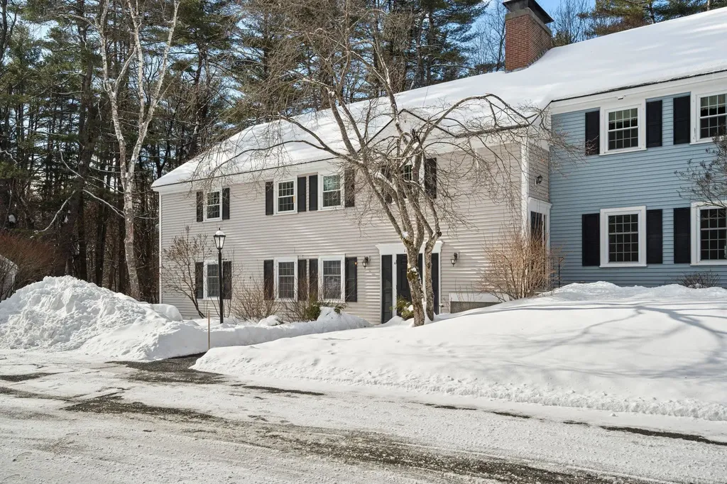 1 Willow Spring Circle Hanover NH 03755