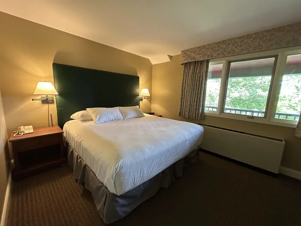 302 Qtr.3, 89 Grand Summit Way Dover VT 05356