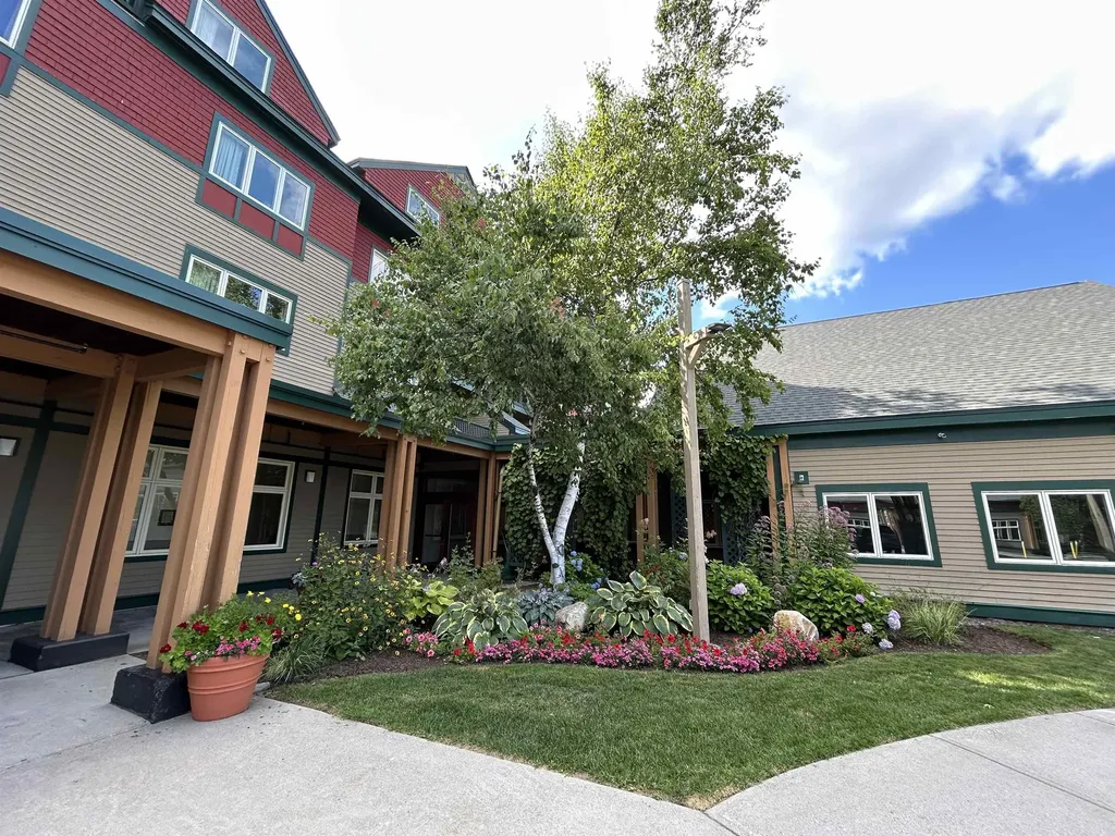 302 Qtr.3, 89 Grand Summit Way Dover VT 05356