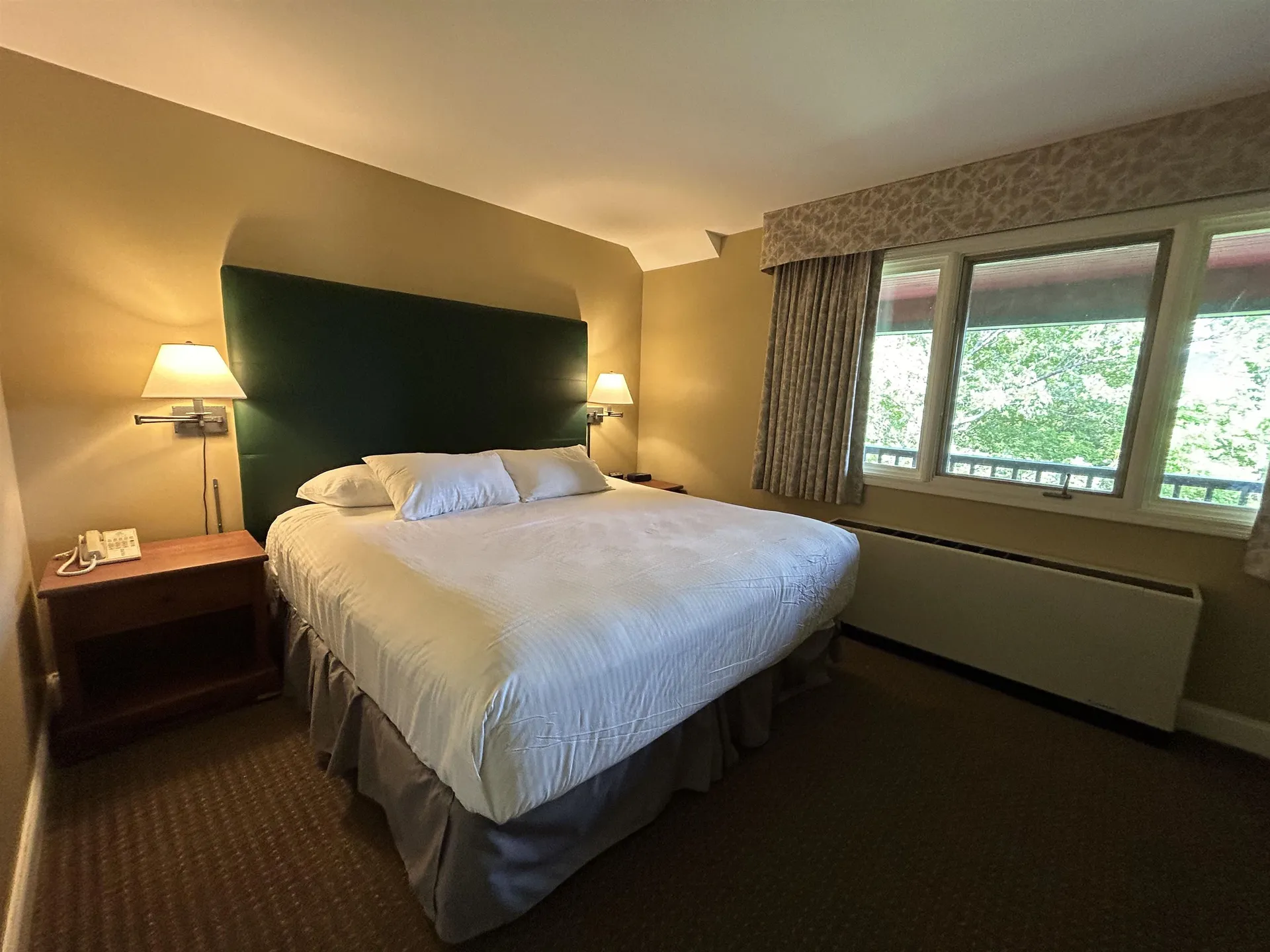 302 Qtr.3, 89 Grand Summit Way Dover VT 05356