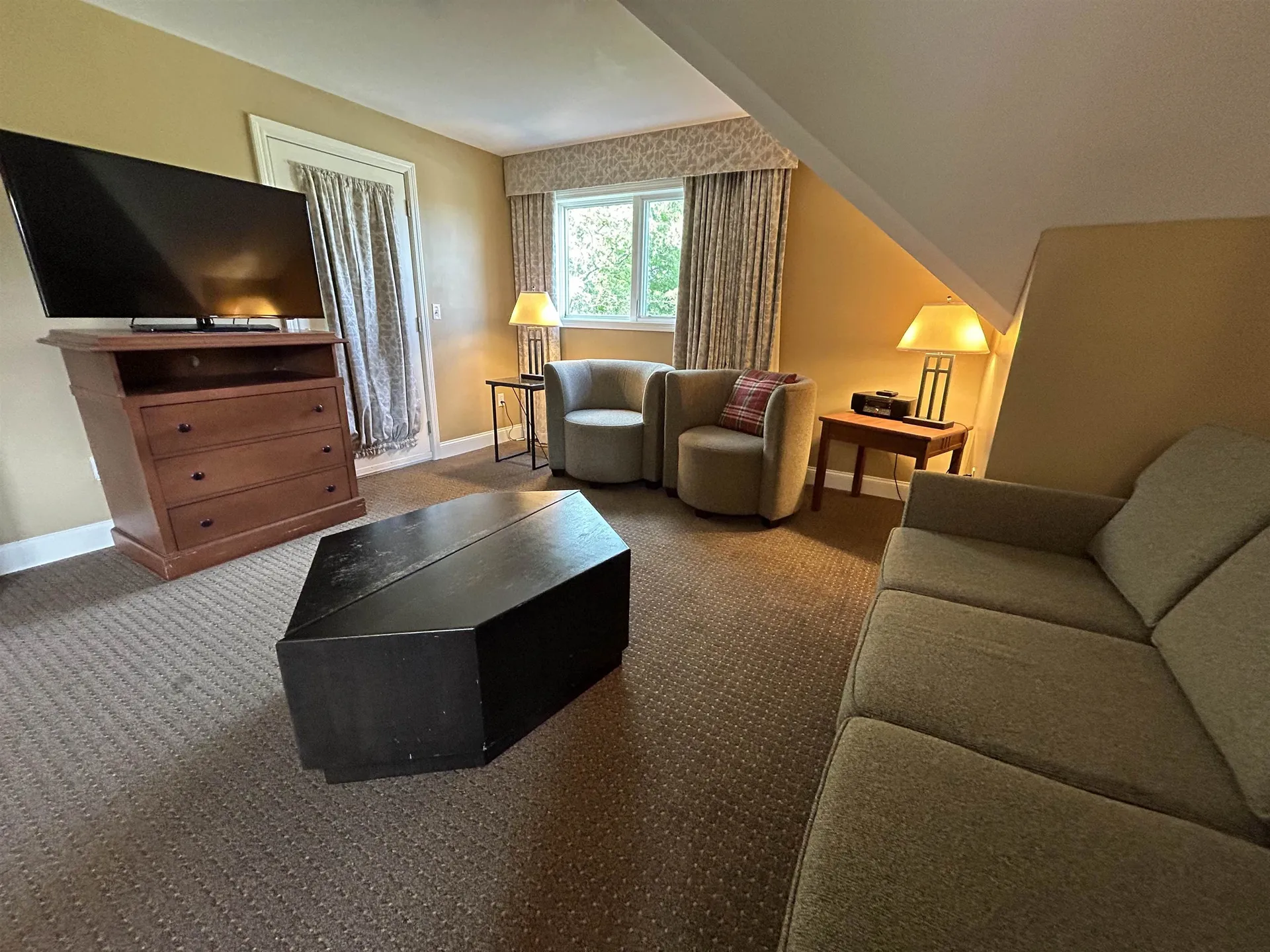 302 Qtr.3, 89 Grand Summit Way Dover VT 05356