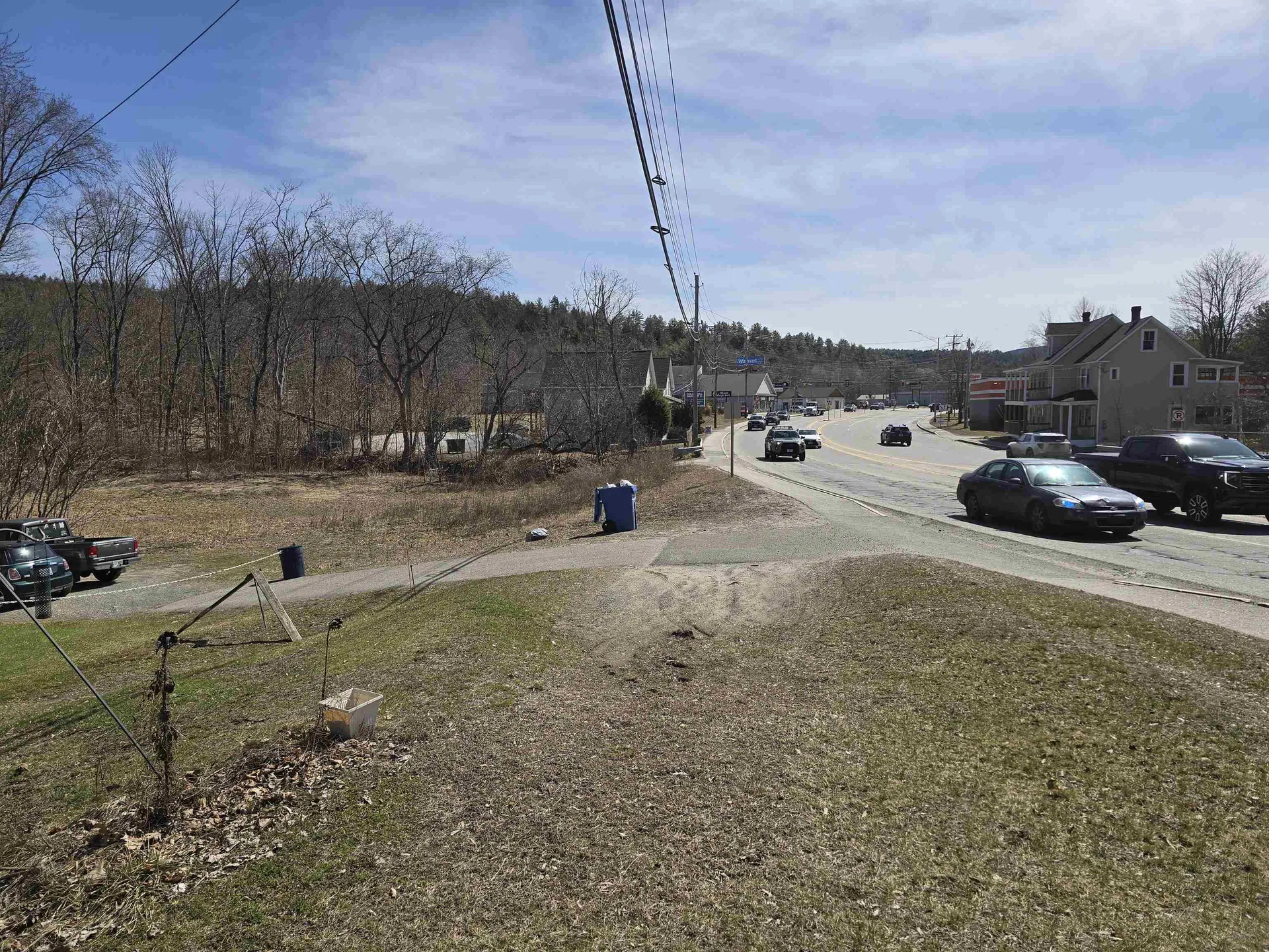 98 & 102 Washington Street Claremont NH 03743