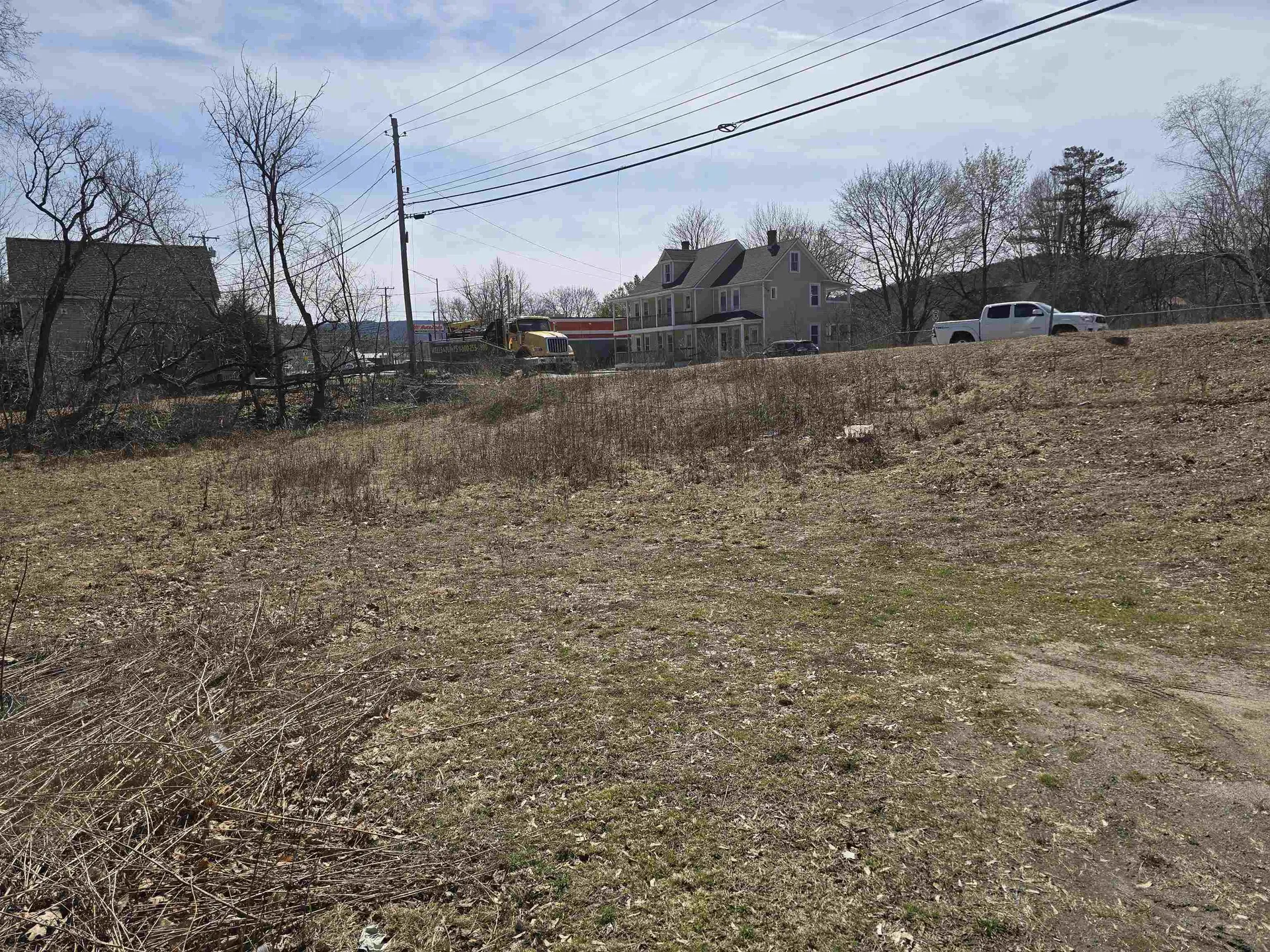 98 & 102 Washington Street Claremont NH 03743