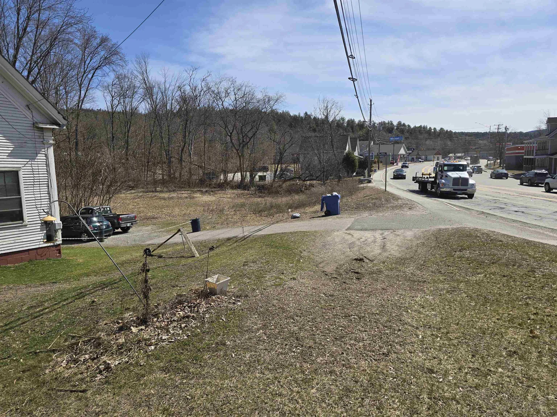 98 & 102 Washington Street Claremont NH 03743