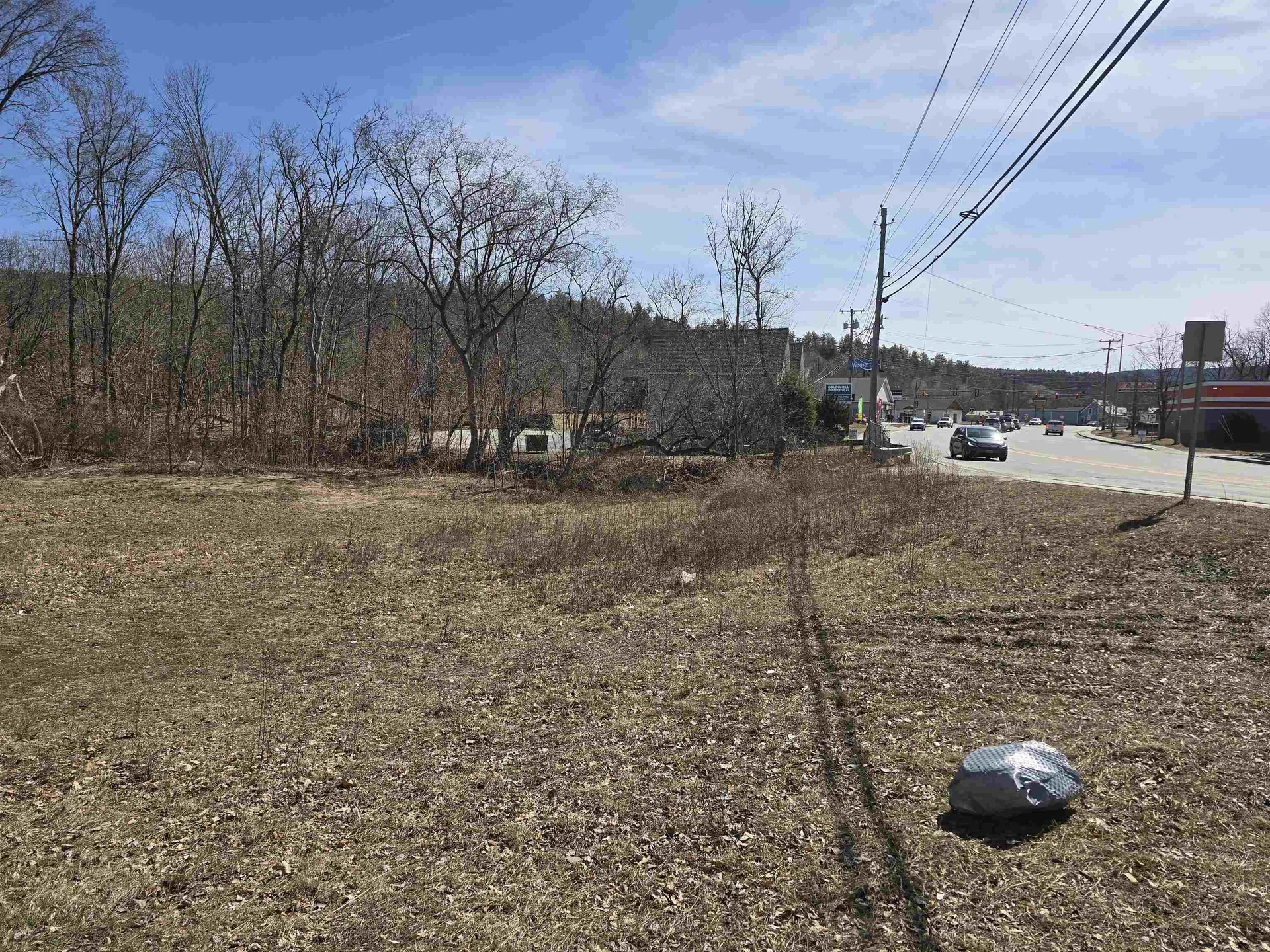 98 & 102 Washington Street Claremont NH 03743