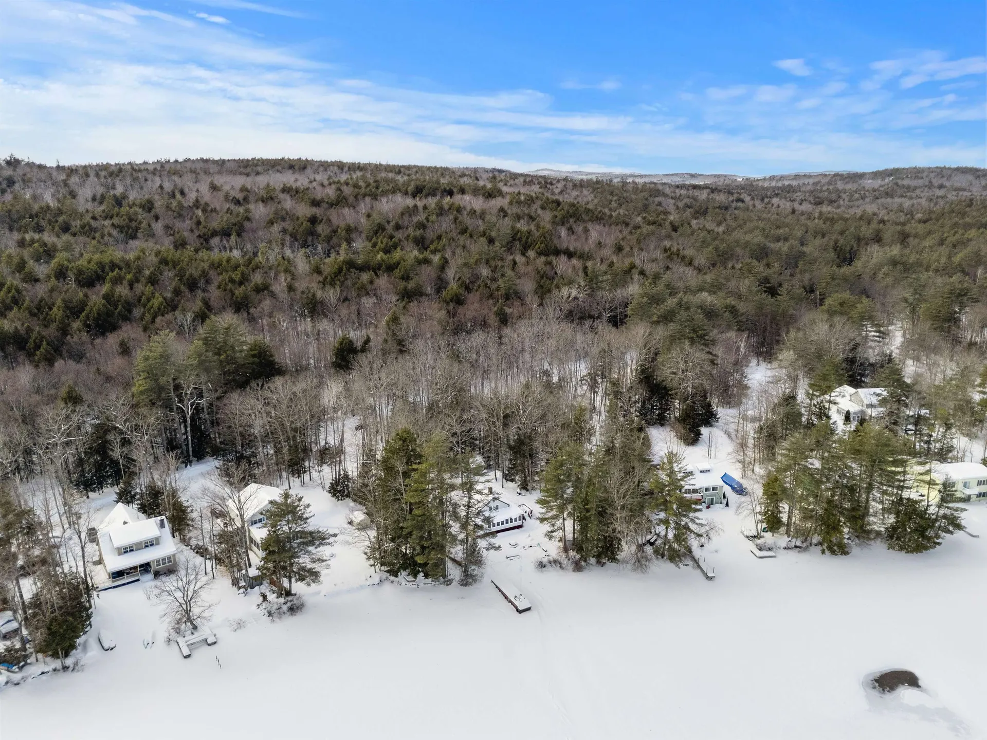 213 Narrows Road Barnstead NH 03225