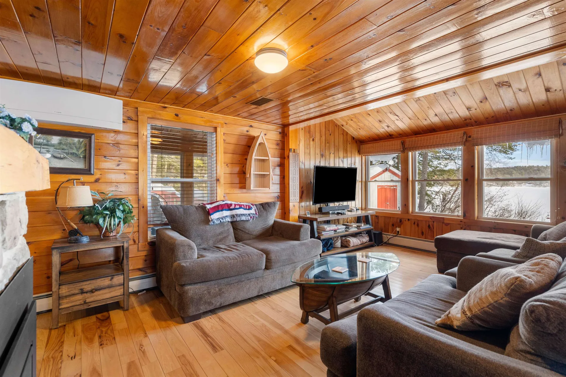 213 Narrows Road Barnstead NH 03225