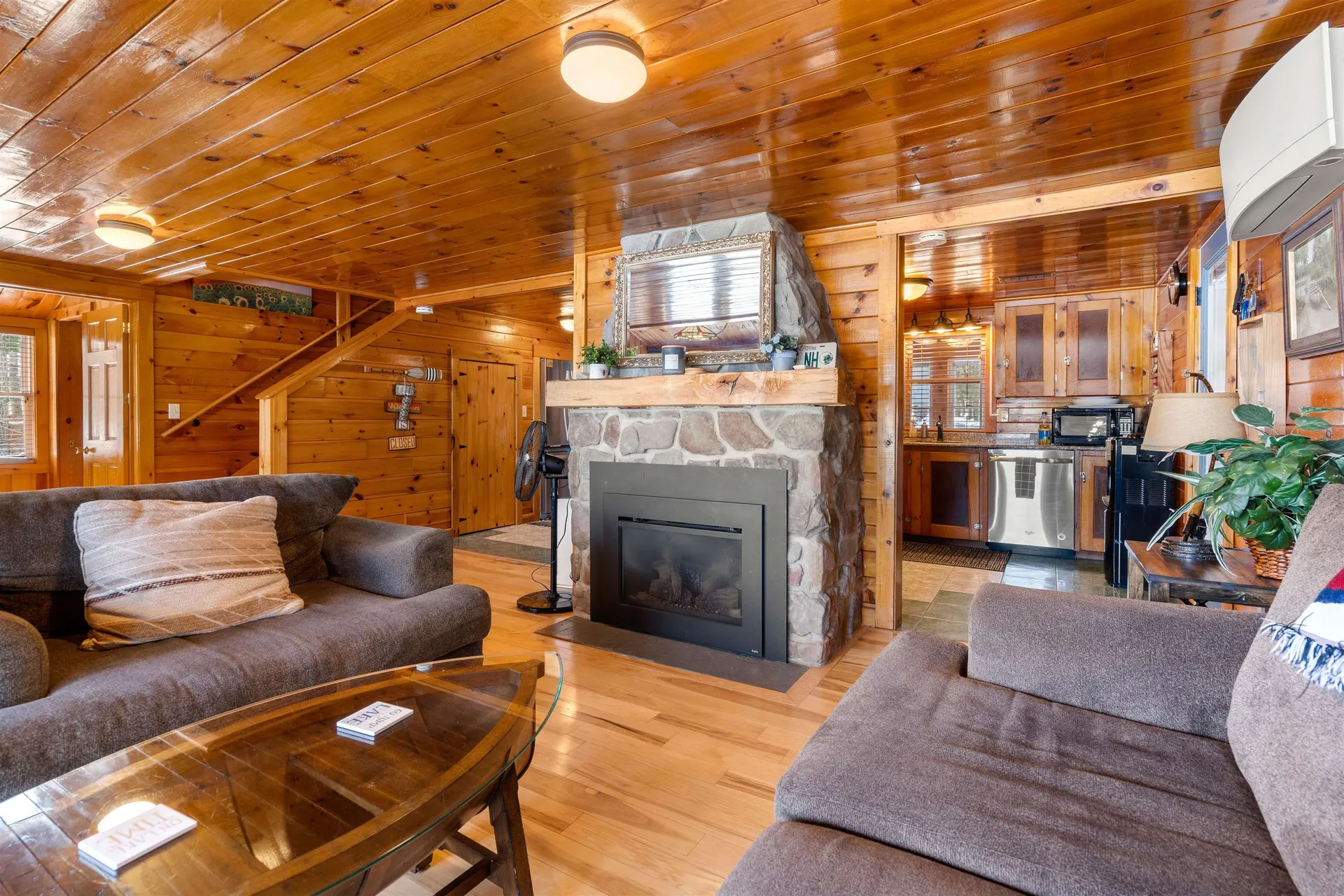 213 Narrows Road Barnstead NH 03225