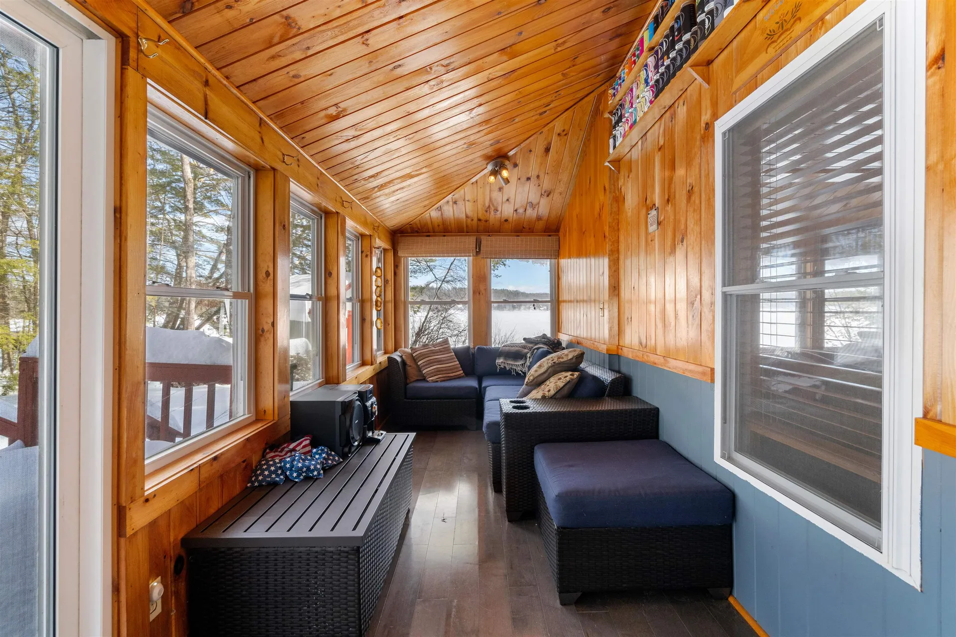 213 Narrows Road Barnstead NH 03225