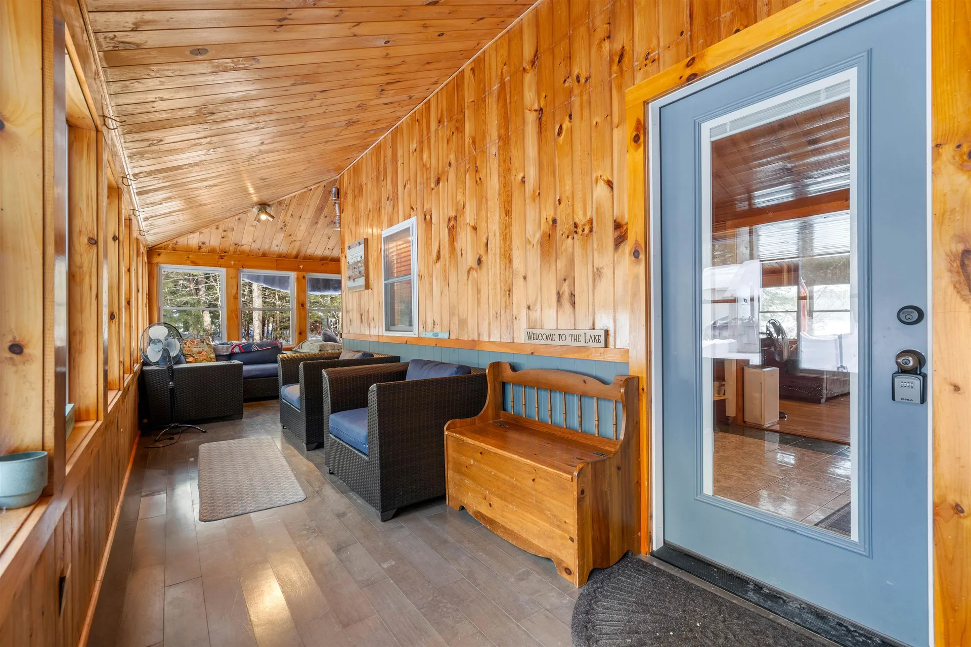 213 Narrows Road Barnstead NH 03225